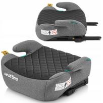 Automobilinė kėdutė Sesttino XBOOSTER su ISOFIX, 125–150 cm