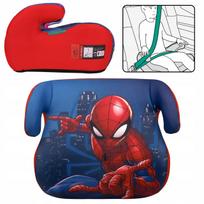 Vaikiška automobilinė kėdutė MARVEL Spider-Man berniukams