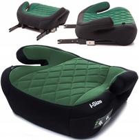 Automobilinė kėdutė 4BABY HI-FIX su ISOFIX, vaikams 125–150 cm