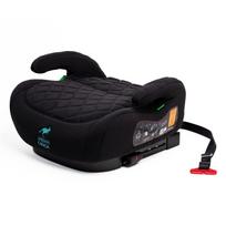 Automobilinė kėdutė Urban Kanga Wombat ISOFIX, 125–150 cm, juoda