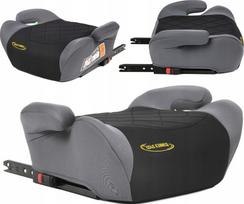 Automobilinė kėdutė ISOFIX i-Size Universal Comfort, 125–150 cm