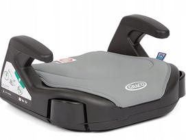Automobilinė kėdutė GRACO Booster Basic i-Size