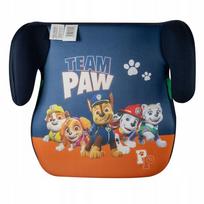 Paaukštinta automobilinė sėdynė vaikams KAUFMANN, PAW PATROL