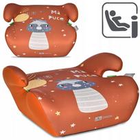 Automobilinė kėdutė Orion I-SIZE 125–150 cm, Lorelli, ginger