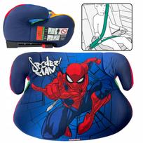 Automobilinė kėdutė MARVEL Spider Man su ISOFIX, 22–36 kg