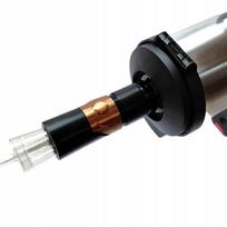 Adapteris DYSON V16 Piston Animal dulkių siurbliui, žalvarinis, Katarek