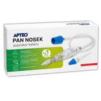 Nosies aspiratorius Apteo Care PAN NOSEK, 1 vnt.