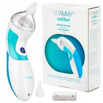 Elektrinis nosies aspiratorius VITAMMY COLIBRI vaikams