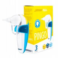Elektrinis nosies aspiratorius vaikams NOVAMA KIDS PINGO