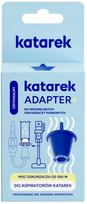 Adapteris KATAREK+ galingesniems vertikaliems dulkių siurbliams, tinka ir Samsung