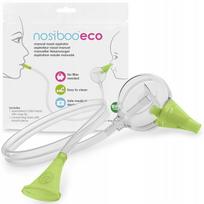 Rankinis nosies aspiratorius Nosiboo Eco