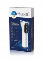 Elektrinis nosies aspiratorius kūdikiams Haxe HX212