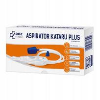 Nosies aspiratorius DOZ Med Plus, 1 vnt.