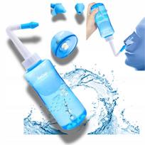 Nosies ir sinusų plovimo buteliukas SINUS IRRIGATOR