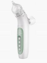 Vaikiškas nosies aspiratorius Momcozy BN007, LED, 4 stiprumo lygiai