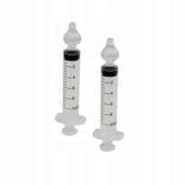 Nosies aspiratorius kūdikiams Bo Jungle, 10 ml, 2 vnt.