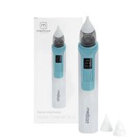 Elektrinis nosies aspiratorius vaikams MEDICA+ Nose Cleaner 6.0 (Japonija)
