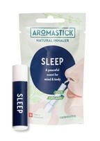Nosies inhaliatorius Aromastick SLEEP, 100% ekologiškas, raminantis