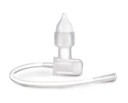 Rankinis nosies aspiratorius Canpol babies NOSA BASIC, 6 vnt.