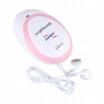 Vaisiaus širdies ritmo detektorius Mini Doppler