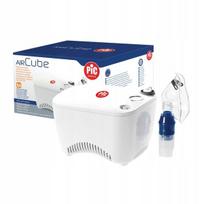 Pistoninis inhaliatorius PiC Solution Air Cube
