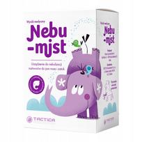 Nebu-mist nosies ir ančių inhaliatorius, 1 vnt.