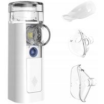 Inhaliatorius Omron Mini Air 360+, tinka visai šeimai