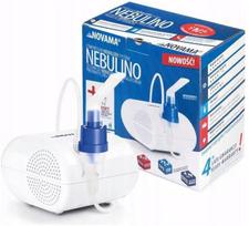 Pneumatinis stūmoklinis inhaliatorius Novamed Novama Nebu