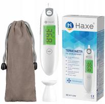 Infraraudonųjų spindulių termometras HAXE KFT22M, kaktai ir ausiai
