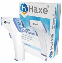 Belaidis infraraudonųjų spindulių termometras HAXE HW-2