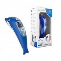 Belaidis termometras MICROLIFE NC400 Dolphins