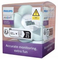 Elektroninis vonios termometras Philips Avent SCH480
