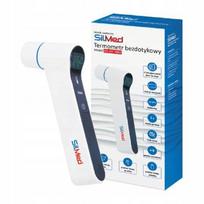 Belaidis termometras Family Health SilMed PG-IRT 1603, 1 vnt.