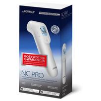 Bekontaktis elektroninis termometras NOVAMA NC PRO, kaktos matavimui