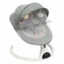 Elektrinė kūdikio supynė su Bluetooth pulteliu, 0–12 mėn.