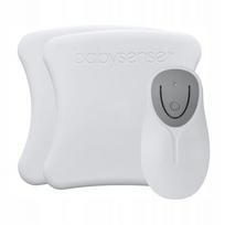 Kūdikių kvėpavimo monitorius BABYSENSE 8