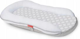 Kūdikių miego ir kvėpavimo monitorius Motorola Baby Comfort Cloud