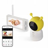 Vaizdo kūdikių stebimoji kamera EMOS IP-500 GUARD, Wi-Fi