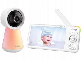 Kūdikių stebėjimo kamera VTECH RM5756HD