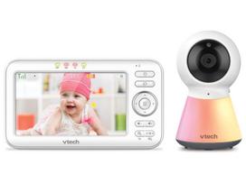 Vaikiška auklė VTECH VM5254, balta