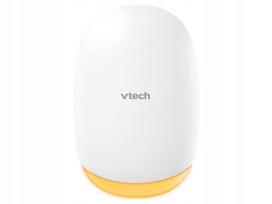 Kūdikių stebėjimo monitorius VTECH BC8611 V-HUSH, garso ir judesio jutiklis