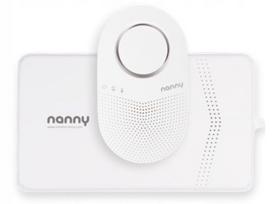 Kvėpavimo monitorius NANNY BM-03