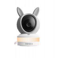 Vaizdo kūdikio stebėjimo kamera TESLA Bambino BM40 su Wi-Fi