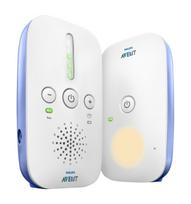 Vaikiška auklė Philips Avent, balta