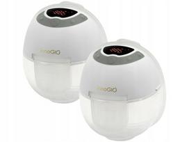 Naktinė lempa INNOGIO GIOmum Line Discreet Light GIO-359