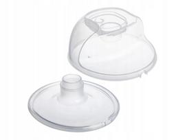 Krūtų pompos CANPOL BABIES SmartSense keičiamas gaubtelis