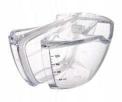 Pieno indelis Canpol babies Hands-Free krūtų pompos kaušeliui, 1 vnt.