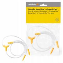 Pieno nutraukimo aparato žarnelė Medela Swing Maxi RD ir Freestyle Flex