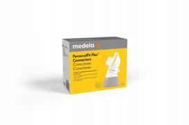 Medela Flex jungtis PersonalFit Flex piltuvėliams, tinka Swing Flex ir Swing modeliams