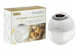 Naktinė lempa INNOGIO GIOmum Line Discreet Light GIO-359I